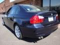 Monaco Blue Metallic - 3 Series 325xi Sedan Photo No. 3