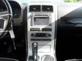 Charcoal Black/Medium Light Stone Controls Photo for 2008 Lincoln MKX #65797043