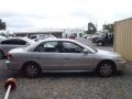 2002 Satin Silver Metallic Honda Accord EX Sedan  photo #3