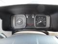 Charcoal Black/Medium Light Stone Gauges Photo for 2008 Lincoln MKX #65797088