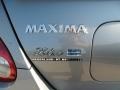 2007 Precision Gray Metallic Nissan Maxima 3.5 SE  photo #21