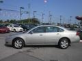 Silverstone Metallic - Impala LS Photo No. 2
