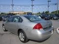 Silverstone Metallic - Impala LS Photo No. 3