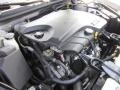 Silverstone Metallic - Impala LS Photo No. 24