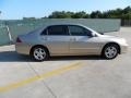 2007 Desert Mist Metallic Honda Accord EX-L Sedan  photo #2