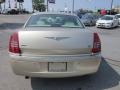 2006 Linen Gold Metallic Chrysler 300 C HEMI AWD  photo #4