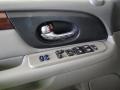 2004 Magnetic Red Metallic GMC Envoy SLE  photo #18