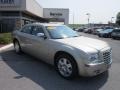 2006 Linen Gold Metallic Chrysler 300 C HEMI AWD  photo #9