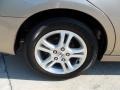 2007 Desert Mist Metallic Honda Accord EX-L Sedan  photo #12