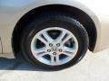 2007 Desert Mist Metallic Honda Accord EX-L Sedan  photo #13