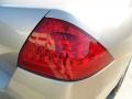 2007 Desert Mist Metallic Honda Accord EX-L Sedan  photo #15