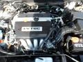 2007 Desert Mist Metallic Honda Accord EX-L Sedan  photo #19