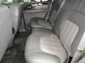 2004 Magnetic Red Metallic GMC Envoy SLE  photo #31