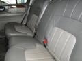 2004 Magnetic Red Metallic GMC Envoy SLE  photo #32