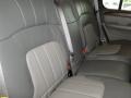 2004 Magnetic Red Metallic GMC Envoy SLE  photo #35