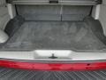 2004 Magnetic Red Metallic GMC Envoy SLE  photo #36