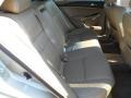 2007 Desert Mist Metallic Honda Accord EX-L Sedan  photo #24