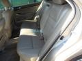 2007 Desert Mist Metallic Honda Accord EX-L Sedan  photo #27