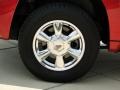 Magnetic Red Metallic - Envoy SLE Photo No. 41