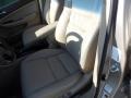 2007 Desert Mist Metallic Honda Accord EX-L Sedan  photo #30