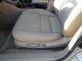 2007 Desert Mist Metallic Honda Accord EX-L Sedan  photo #31