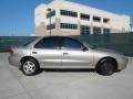 2005 Sandrift Metallic Chevrolet Cavalier LS Sedan  photo #2