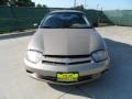 Sandrift Metallic - Cavalier LS Sedan Photo No. 8