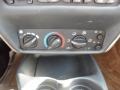 Sandrift Metallic - Cavalier LS Sedan Photo No. 38