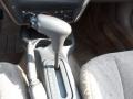 2005 Chevrolet Cavalier Neutral Beige Interior Transmission Photo