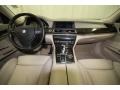 2009 Black Sapphire Metallic BMW 7 Series 750Li Sedan  photo #4