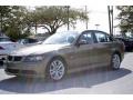 2006 Sonora Metallic BMW 3 Series 325i Sedan  photo #3