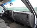 2003 Summit White Chevrolet Silverado 1500 Extended Cab  photo #26