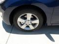 Atlantic Blue - Elantra GLS Photo No. 11