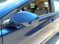 Atlantic Blue - Elantra GLS Photo No. 12