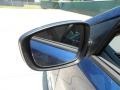 Atlantic Blue - Elantra GLS Photo No. 13