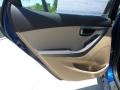 Atlantic Blue - Elantra GLS Photo No. 19