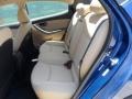 Atlantic Blue - Elantra GLS Photo No. 20