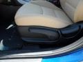 Atlantic Blue - Elantra GLS Photo No. 24