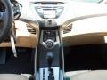 Atlantic Blue - Elantra GLS Photo No. 26