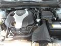  2013 Sonata SE 2.0T 2.0 Liter GDI Turbocharged DOHC 16-Valve D-CVVT 4 Cylinder Engine