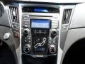 2013 Hyundai Sonata SE 2.0T Controls
