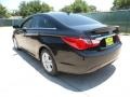 Midnight Black - Sonata GLS Photo No. 5