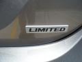2013 Hyundai Elantra Limited Marks and Logos