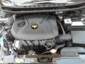  2013 Elantra Limited 1.8 Liter DOHC 16-Valve D-CVVT 4 Cylinder Engine