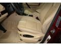 Vermillion Red Metallic - X3 xDrive30i Photo No. 4
