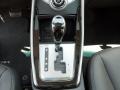  2013 Elantra Limited 6 Speed Shiftronic Automatic Shifter