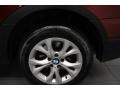 Vermillion Red Metallic - X3 xDrive30i Photo No. 6