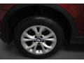 Vermillion Red Metallic - X3 xDrive30i Photo No. 7