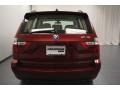 Vermillion Red Metallic - X3 xDrive30i Photo No. 15