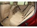 Vermillion Red Metallic - X3 xDrive30i Photo No. 21